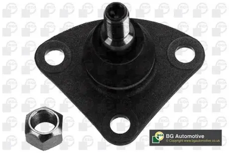 Опора шаровая (передняя/снизу) ducato/boxer 06- BGA SJ1406