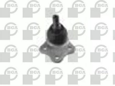 Опора кульова (передня/знизу) mondeo/c-max 06- BGA SJ2309
