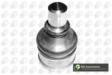 Опора шаровая (передняя/снизу) mazda 3/5 03- BGA SJ5403