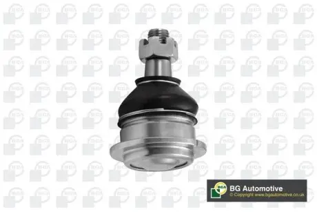 Опора шаровая (передняя/снизу) mitsubishi l200/pajero 00- BGA SJ6107