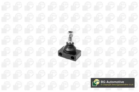 Опора кульова (передня/знизу) city coupe/crossblade/fortwo (98-14) BGA SJ8201