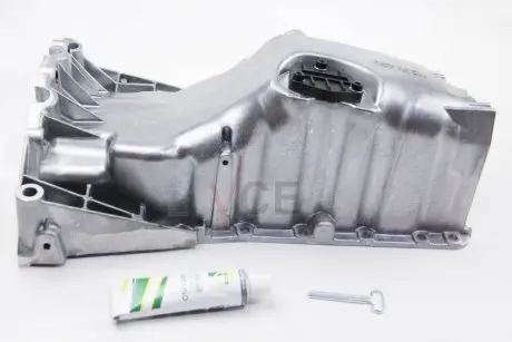 Масляный поддон BGA SP0103