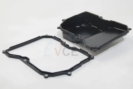 Масляний піддон golf/jetta/passat 1.2-3.6 98- BGA SP0113