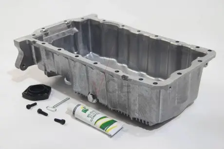 Поддон картера двс BGA SP0114