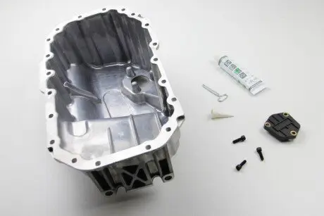 Масляный поддон BGA SP0115