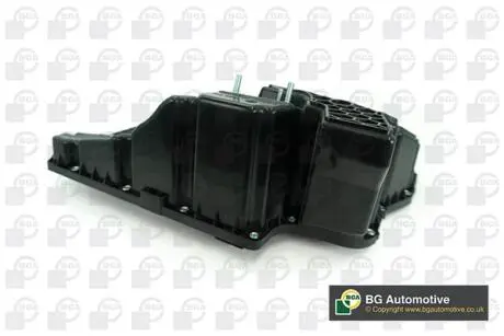 Поддон картера двз BGA SP0127