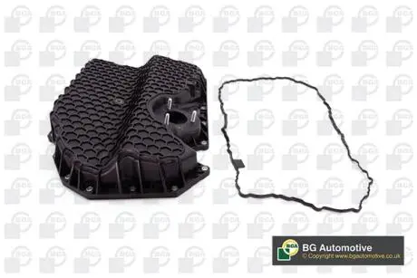 Поддон картера двз BGA SP0128