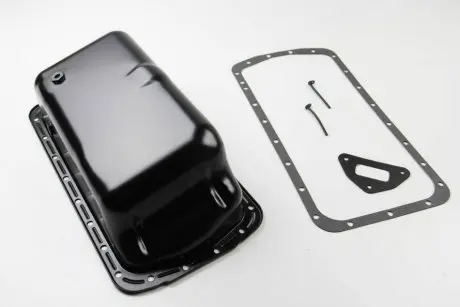 Масляний піддон BGA SP1401