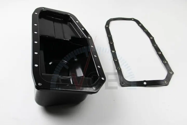 Фото 1 - Масляный поддон BGA SP1406 Масляный поддон BGA SP1406 (фото 1)