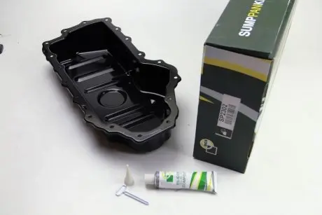 Масляный поддон BGA SP2302