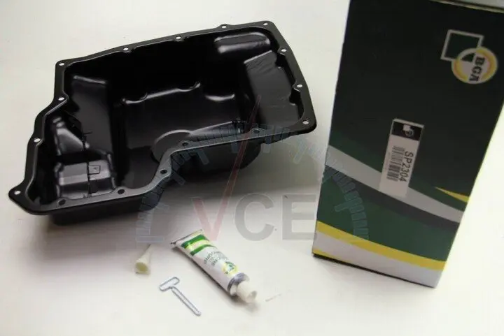 Масляный поддон BGA SP2304 (фото 1)