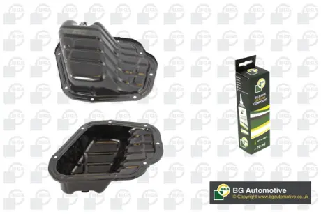 Піддон картера ДВС BGA SP6304 (фото 1)