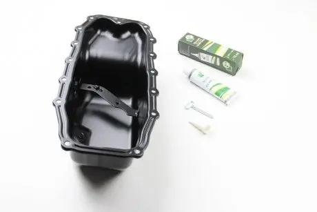 Масляный поддон BGA SP9506