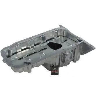 Піддон картера двз BGA SP9511