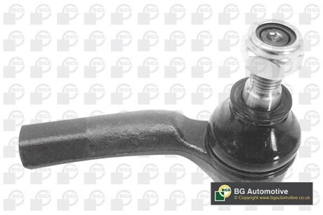 Наконечник рулевой тяги audi a3/golf iv/octavia/bora 96-10 л. BGA SR0114