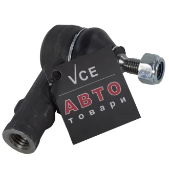 Наконечник поперечной рулевой тяги BGA SR2303