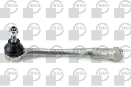 Наконечник рулевой тяги peugeot 207/c3 06-л. BGA SR6714