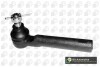 Наконечник рулевой тяги subaru forester/impreza/legacy/liberty 02-14 BGA SR8401 (фото 1)