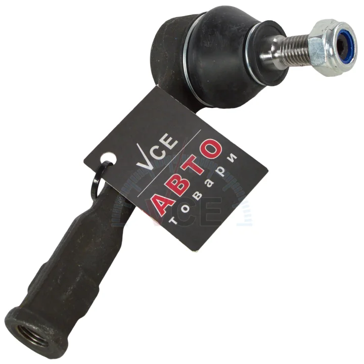 Фото 1 - Наконечник рульової тяги astra g/zafira a-05 (delphi) BGA SR9531 Наконечник рульової тяги astra g/zafira a-05 (delphi) BGA SR9531 (фото 1)