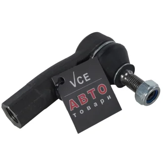 Наконечник рулевой тяги caddy 04-/passat 05-/octavia л.а. BGA SR9606