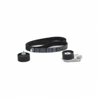 Комплект ремня грм BGA TB1600K