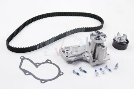 Водяной насос + комплект зубчатого ремня BGA TB2315CPK