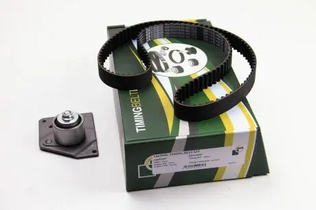 Комплект ременя грм BGA TB6300K