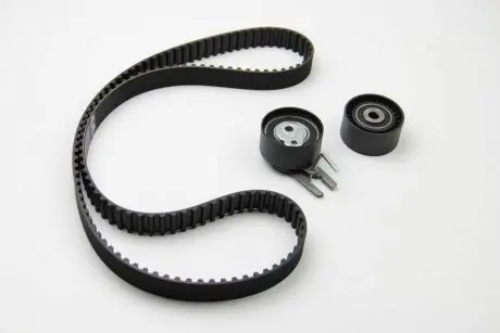 Комплект ремня грм BGA TB6702K