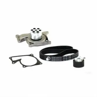 Водяной насос + комплект зубчатого ремня BGA TB9520CPK-1
