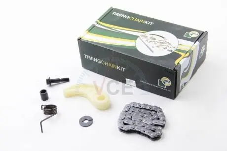 Комплект цепи привода распредвала BGA TC0101K