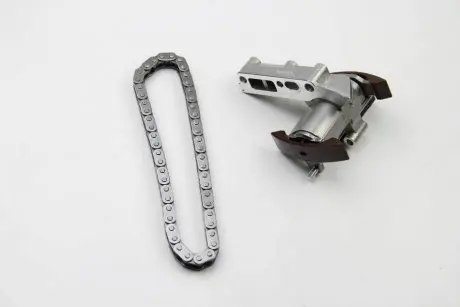 Комплект цепи привода распредвала BGA TC0104K