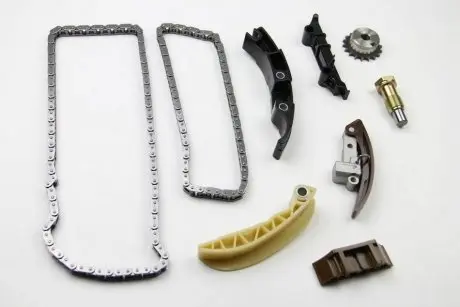 Комплект цепи привода распредвала BGA TC0108FK