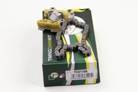 Комплект цепи привода распредвала BGA TC0110K