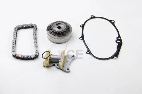 Цепь ГРМ BGA TC0110VFK