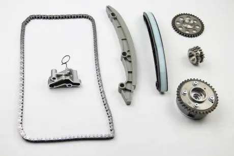 Комплект ланцюга приводу розподільного валу BGA TC0112VFK