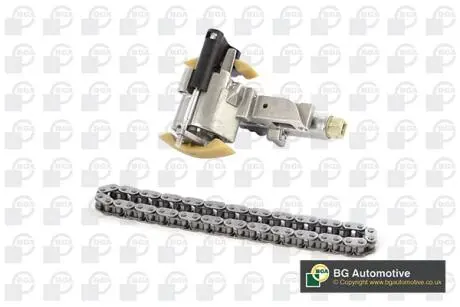 Комплект ланцюга приводу розподільного валу BGA TC0115K