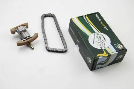 Комплект цепи привода распредвала BGA TC0140K