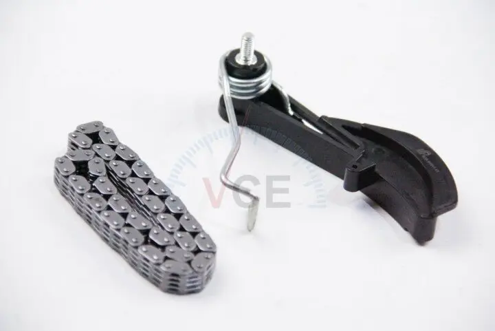 Фото 1 - Цепь, привод маслонасоса BGA TC0152K Цепь, привод маслонасоса BGA TC0152K (фото 1)