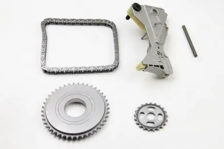 Цепь, привод маслонасоса BGA TC0160FK