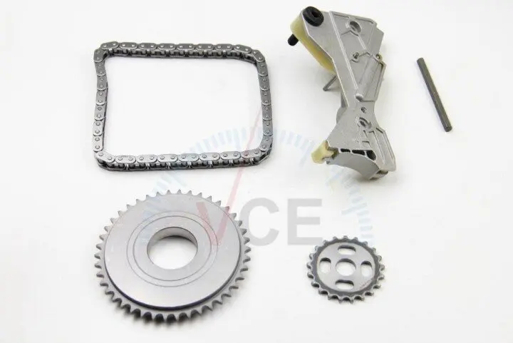 Цепь, привод маслонасоса BGA TC0160FK (фото 1)