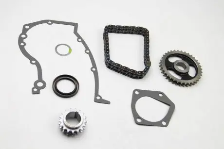 Комплект цепи привода распредвала BGA TC0170FK