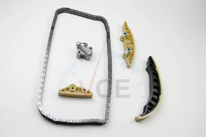 Комплект ланцюга приводу розподільного валу BGA TC0200K (фото 1)