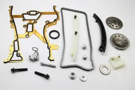 Комплект ланцюга приводу розподільного валу BGA TC0235FK