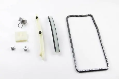 Комплект ланцюга приводу розподільного валу BGA TC0235K