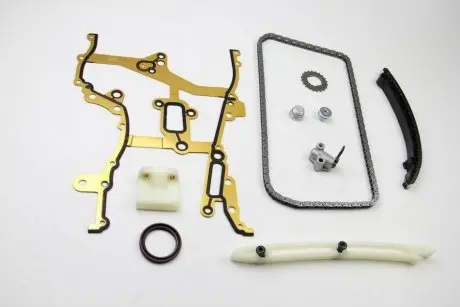 Комплект ланцюга приводу розподільного валу BGA TC0237FK