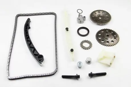 Комплект ланцюга приводу розподільного валу BGA TC0238FK