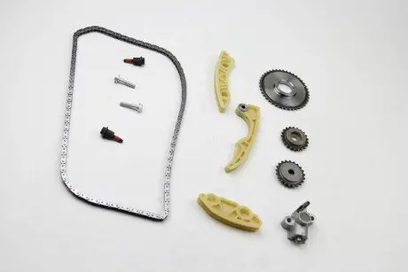 Комплект ланцюга приводу розподільного валу BGA TC0245FK