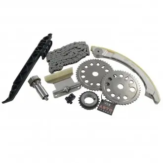 Комплект цепи привода распредвала BGA TC0250FK