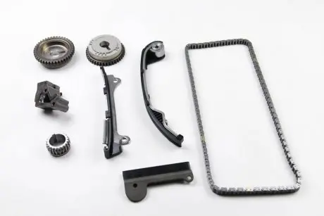Комплект цепи привода распредвала BGA TC0265FK