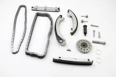 Комплект ланцюга приводу розподільного валу BGA TC0305FK